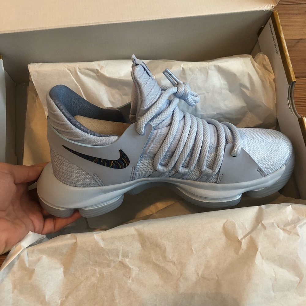 Kevin Durant Shoes